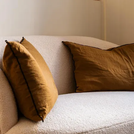 Apartment Cozett'home - Chics & Modernes - 2 Pas Du Cirque Jules Verne -