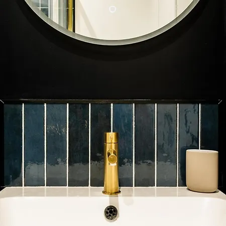 Cozett'home - Chics & Modernes - 2 Pas Du Cirque Jules Verne - Apartment Amiens